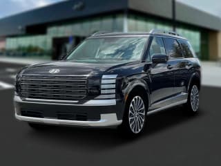 Hyundai Palisade Calligraphy AWD Hyundai Palisade Calligraphy AWD