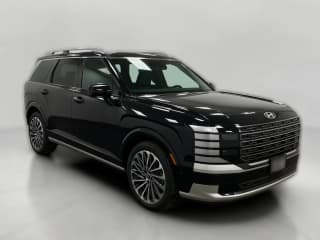 Hyundai Palisade Calligraphy AWD Hyundai Palisade Calligraphy AWD