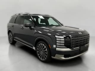 Hyundai Palisade Calligraphy AWD Hyundai Palisade Calligraphy AWD