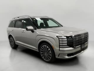 Hyundai Palisade Calligraphy AWD Hyundai Palisade Calligraphy AWD