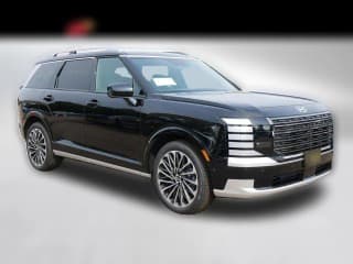 Hyundai Palisade Calligraphy AWD Hyundai Palisade Calligraphy AWD