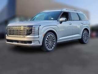 Hyundai Palisade Calligraphy AWD Hyundai Palisade Calligraphy AWD