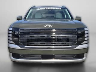 Hyundai Palisade Hybrid Calligraphy AWD Hyundai Palisade Hybrid Calligraphy AWD