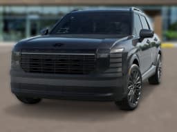 Hyundai Palisade Hybrid Calligraphy AWD 2027 — side view