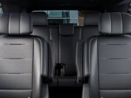 Hyundai Palisade Hybrid Calligraphy AWD 2027 — side view