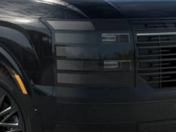 Hyundai Palisade Hybrid Calligraphy AWD 2027 — side view