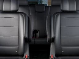 Hyundai Palisade Hybrid Calligraphy AWD 2027 — side view