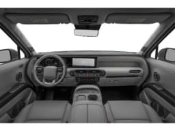 Hyundai Palisade Hybrid Calligraphy AWD 2027 — side view