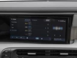 Hyundai Palisade Hybrid Calligraphy AWD 2027 — side view