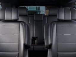 Hyundai Palisade Hybrid Calligraphy AWD 2027 — side view