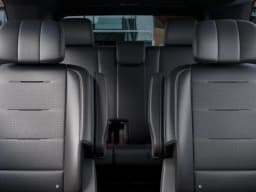 Hyundai Palisade Hybrid Calligraphy AWD 2027 — side view