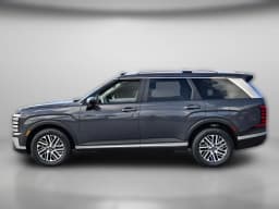Hyundai Palisade SEL Premium 8P FWD 2026 — side view