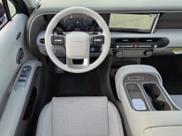 Hyundai Palisade SEL Premium 8P FWD 2026 — side view