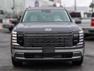 Hyundai Palisade SEL Premium 7P FWD Hyundai Palisade SEL Premium 7P FWD