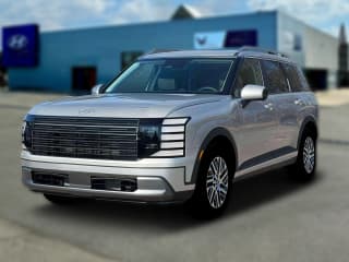 Hyundai Palisade SEL Premium 8P AWD Hyundai Palisade SEL Premium 8P AWD
