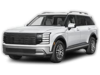 Hyundai Palisade SEL Premium 7P AWD Hyundai Palisade SEL Premium 7P AWD