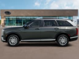 Hyundai Palisade SEL Premium 7P AWD 2026 — side view