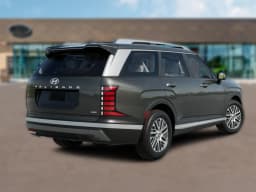 Hyundai Palisade SEL Premium 7P AWD 2026 — side view