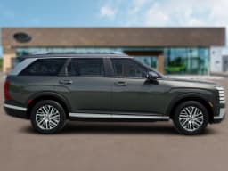 Hyundai Palisade SEL Premium 7P AWD 2026 — side view