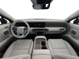 Hyundai Palisade SEL Premium 7P AWD 2026 — side view