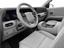 Hyundai Palisade SEL Premium 7P AWD 2026 — side view