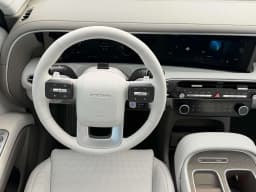 Hyundai Palisade SEL Premium 7P AWD 2026 — side view