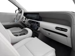 Hyundai Palisade SEL Premium 7P AWD 2026 — side view