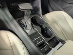 Hyundai Sonata SE FWD 2026 — side view