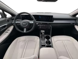 Hyundai Sonata SE FWD 2026 — side view