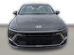 Hyundai Sonata Hybrid SEL FWD 2026 — side view