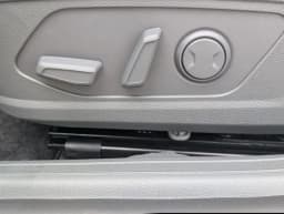 Hyundai Sonata Hybrid SEL FWD 2026 — side view
