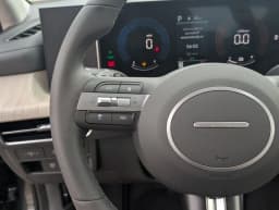 Hyundai Sonata Hybrid SEL FWD 2026 — side view