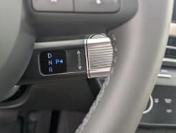 Hyundai Sonata Hybrid SEL FWD 2026 — side view