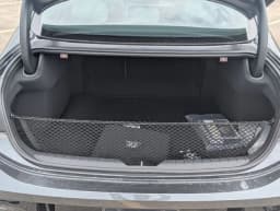 Hyundai Sonata Hybrid SEL FWD 2026 — side view
