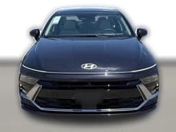 Hyundai Sonata Hybrid Limited FWD 2025 — side view