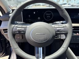 Hyundai Sonata Hybrid Limited FWD 2025 — side view
