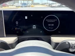Hyundai Sonata Hybrid Limited FWD 2025 — side view
