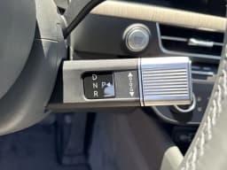 Hyundai Sonata Hybrid Limited FWD 2025 — side view