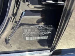 Hyundai Sonata Hybrid Limited FWD 2025 — side view