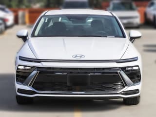 Hyundai Sonata SEL Sport FWD Hyundai Sonata SEL Sport FWD