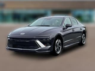 Hyundai Sonata SEL Sport AWD Hyundai Sonata SEL Sport AWD