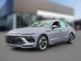 Hyundai Sonata SEL Sport FWD Hyundai Sonata SEL Sport FWD