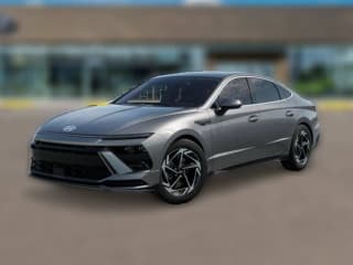 Hyundai Sonata SEL Sport FWD Hyundai Sonata SEL Sport FWD