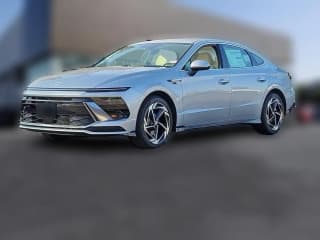 Hyundai Sonata SEL Sport FWD Hyundai Sonata SEL Sport FWD