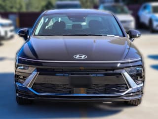 Hyundai Sonata SEL Sport FWD Hyundai Sonata SEL Sport FWD