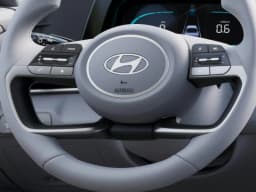 Hyundai Elantra SEL Sport Sedan 2026 — side view