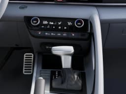 Hyundai Elantra SEL Sport Sedan 2026 — side view