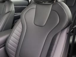 Hyundai Elantra Limited Sedan 2026 — side view