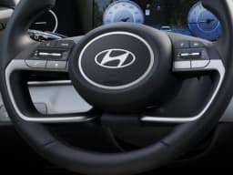 Hyundai Elantra Limited Sedan 2026 — side view