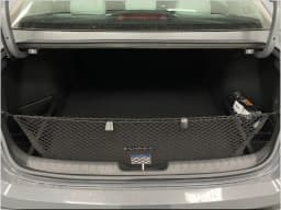 Hyundai Elantra Limited Sedan 2026 — side view